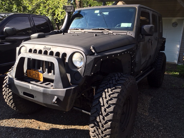 2008 Wrangler Tigard OR